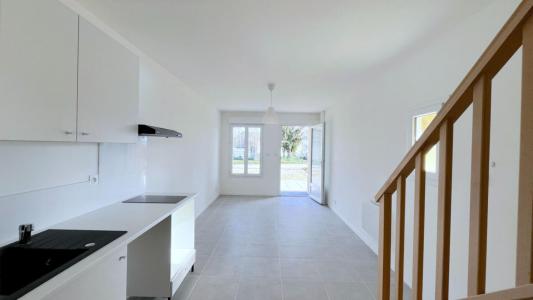 Annonce Location 2 pi�ces Maison Pugnac 33