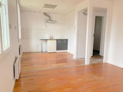 Annonce Location 2 pi�ces Appartement Pessac 33
