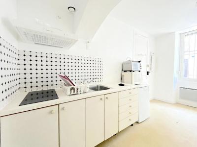 Annonce Location 2 pi�ces Appartement Bordeaux 33