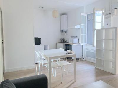 For rent Bordeaux 2 rooms 30 m2 Gironde (33000) photo 0