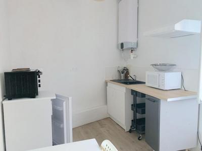 Louer Appartement 30 m2 Bordeaux