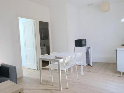 Louer Appartement Bordeaux Gironde
