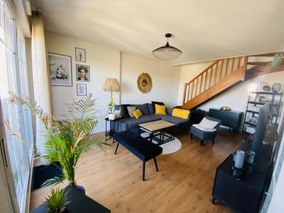 Louer Appartement Bonnieres-sur-seine 810 euros