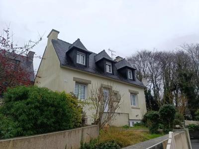 For sale Guipavas 5 rooms 99 m2 Finistere (29490) photo 0