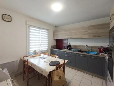 Annonce Vente 5 pi�ces Maison Guipavas 29