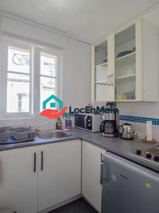 Louer Appartement Paris-13eme-arrondissement 1350 euros
