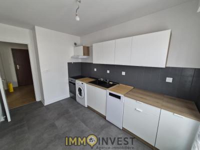 Louer Appartement 70 m2 Limoges