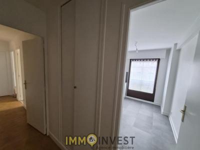 Louer Appartement Limoges Haute vienne