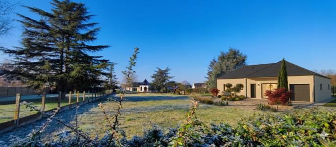 For sale Ecouflant 5 rooms 92 m2 Maine et loire (49000) photo 0