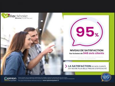 Acheter Maison Ecouflant 335000 euros