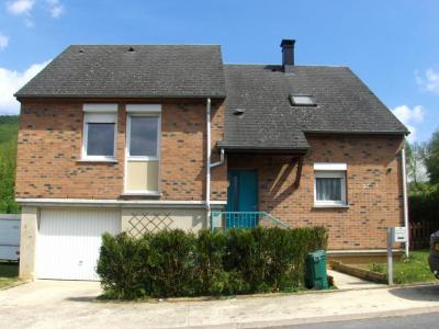 For rent Revin 118 m2 Ardennes (08500) photo 0