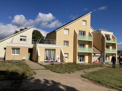 For rent Rugles 4 rooms 82 m2 Eure (27250) photo 1