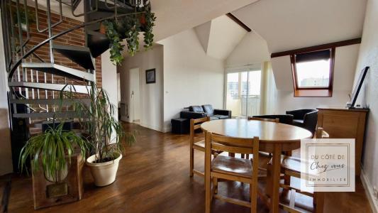 Acheter Appartement Troyes 209000 euros