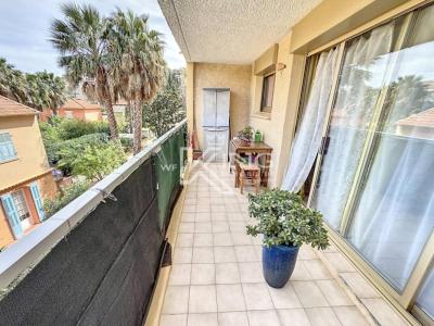 For sale Saint-raphael 2 rooms 41 m2 Var (83700) photo 0