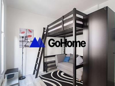 Annonce Location Appartement Paris-5eme-arrondissement 75