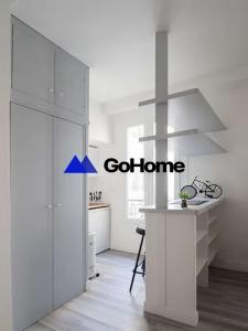 Louer Appartement Paris-5eme-arrondissement 1190 euros