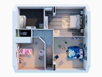 Acheter Maison Ploubazlanec 224704 euros