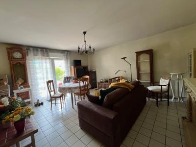 Annonce Location 3 pi�ces Appartement Bois-guillaume 76