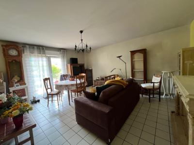 Louer Appartement 71 m2 Bois-guillaume