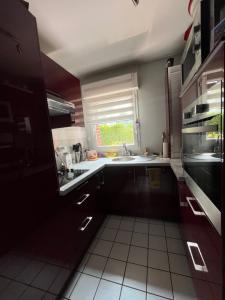 Louer Appartement Bois-guillaume Seine maritime