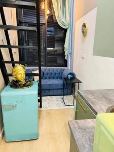 Annonce Location Appartement Paris-17eme-arrondissement 75