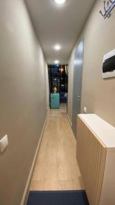 Louer Appartement Paris-17eme-arrondissement 580 euros