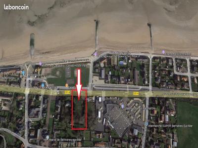 For sale Bernieres-sur-mer 387 m2 Calvados (14990) photo 2