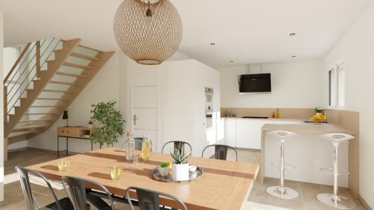 Acheter Maison Benouville 343980 euros