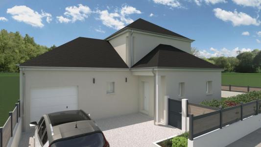 Annonce Vente 5 pi�ces Maison Authie 14