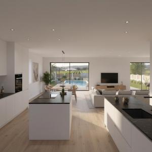 Annonce Vente 4 pi�ces Maison Juvignac 34