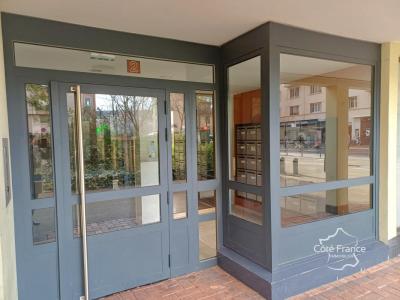 Acheter Appartement 63 m2 Lyon-8eme-arrondissement