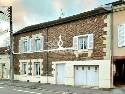 For sale Margny-les-compiegne 120 m2 Oise (60280) photo 0