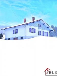 For sale Forge 8 rooms 147 m2 Vosges (88530) photo 0