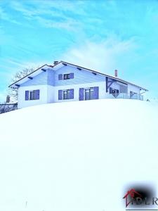 Annonce Vente 8 pi�ces Maison Forge 88