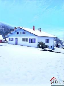 Acheter Maison 147 m2 Forge