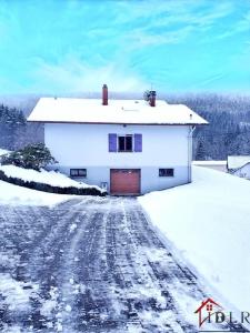 Acheter Maison Forge Vosges