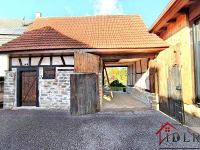 Acheter Maison 160 m2 Wissembourg