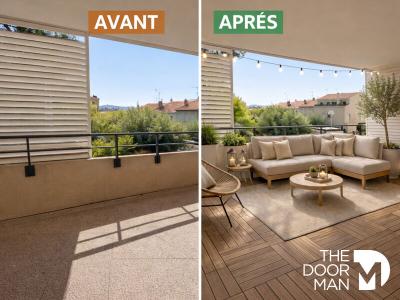 Annonce Vente 5 pi�ces Appartement Hyeres 83