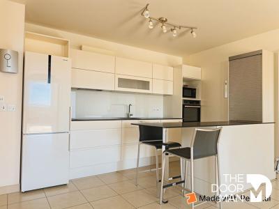 Acheter Appartement 92 m2 Hyeres