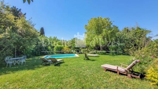 Acheter Prestige 215 m2 Uzes