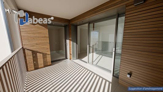 Acheter Appartement 35 m2 Allemond