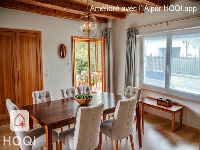 Acheter Maison 85 m2 Sennevoy-le-haut