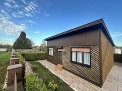 For sale Quievy 4 rooms 52 m2 Nord (59214) photo 0