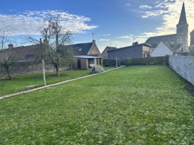 Acheter Maison 52 m2 Quievy