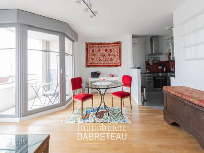Louer Appartement 60 m2 Lyon-1er-arrondissement