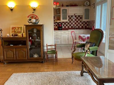 Acheter Appartement Vienne Isere