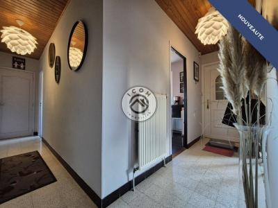 Annonce Vente 4 pi�ces Maison Colleret 59