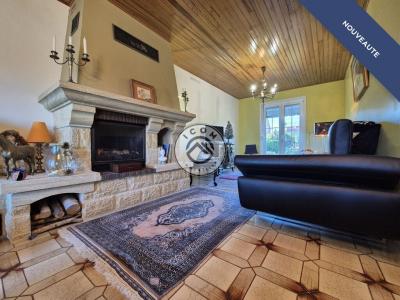 Acheter Maison 91 m2 Colleret