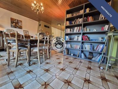 Acheter Maison Colleret Nord