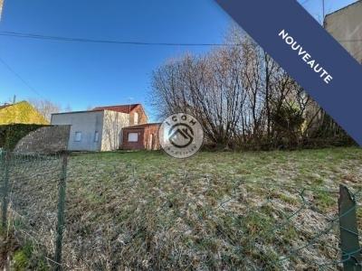 Acheter Maison 101 m2 Bachant